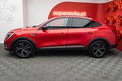 Renault Arkana 1.3 TCe mHEV R.S. Line EDC