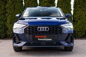 Audi Q3 Sportback 35 TFSI