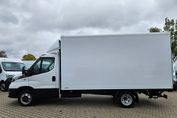 Iveco Daily 35C16 Kontener 8EP + Winda
