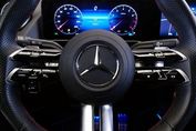 Mercedes GLA 200 AMG Line