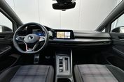 Volkswagen Golf VIII 2.0 TSI GTI DSG