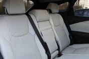 Lexus RX Prestige 450h+ 2.5 Hybrid Plug-in