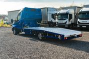 Iveco Daily 35S21 Hi-Matic Autolaweta
