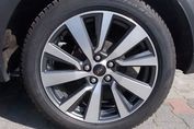 Ford Puma EcoBoost Titanium PowerShift