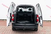 Toyota Proace City Verso Long Combi