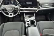 Kia Sportage T-GDI MHEV L 2WD DCT