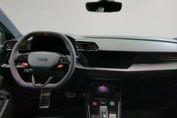 Audi A3 RS3 TFSI quattro Sportback