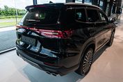 Chery TIGGO 8 PRESTIGE 1.6 T-GDI DCT