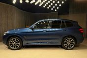 BMW X3 xDrive30e M Sport