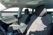 Skoda Octavia 2.0 TSI 4x4 Style DSG