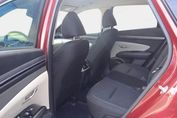 Hyundai Tucson 1.6 T-GDi Executive 2WD