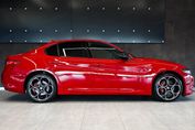 Alfa Romeo Giulia 2.0 Turbo Veloce Q4 aut