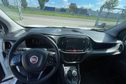 Fiat Doblo Multijet