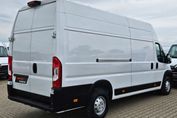 Opel Movano Heavy H3-Power L4H3