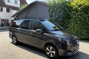 Mercedes V Klasa V 300 d 4-Matic 9G-Tronic Marco Polo