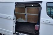 Ford Transit Custom Limited L1H1