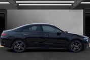 Mercedes CLA 180 AMG Line
