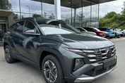 Hyundai Tucson 1.6 T-GDi HEV Modern 2WD aut