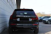 Volvo XC60 T6 Plug-In Hybrid AWD Ultra Dark