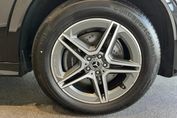 Mercedes GLE 450 d 4-Matic AMG Line
