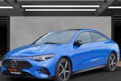 Mercedes CLA 250+ 85kWh