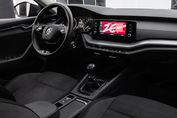 Skoda Octavia Tdi Ambition