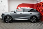 Omoda 9 1.5 Super Hybrid Exclusive AWD
