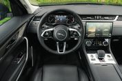 Jaguar F-Pace 2.0 D200 Mhev Awd Se
