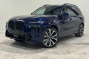 BMW X7 xDrive40d Individual Edition