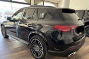 Mercedes GLC 200 4-Matic AMG Line
