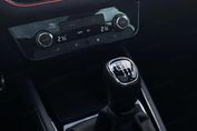 Skoda Scala 1.5 TSI Selection
