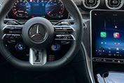 Mercedes CLE AMG 53 4-Matic+