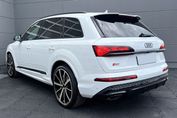 Audi Q7 50 TDI quattro S Line