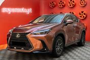 Lexus NX 350h Prestige 2.5 Hybrid AWD