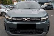 Dacia Bigster Journey 1.8 Full Hybrid