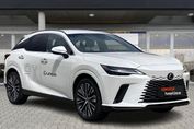Lexus RX 350h Prestige