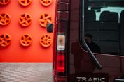 Renault Trafic Kombi L2H1 EDC
