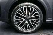 Audi Q5 TFSI quattro S line Sportback