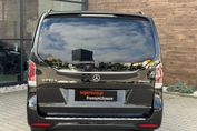 Mercedes V Klasa 250 d 4-Matic Avantgarde 9G-Tronic (ekstra dł)