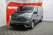 Renault Trafic Kombi L2H1 AT9