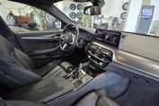 BMW Seria 5 540i xDrive mHEV aut