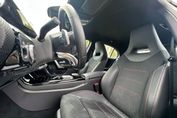 Mercedes Klasa A A 250 e AMG Line 8G-DCT