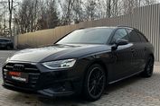 Audi A4 Avant 40 TFSI