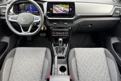 Volkswagen T-Cross 1.0 TSI Life DSG