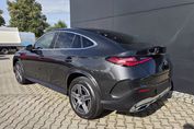 Mercedes GLC Coupe 220 d  4-Matic AMG Line
