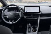 Toyota C-HR 1.8 Hybrid Style