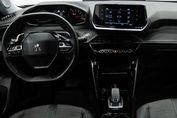 Peugeot 2008 1.2 PureTech Allure S&S EAT8