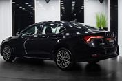 Skoda Octavia 2.0 Tdi Ambition Dsg