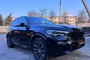 BMW X5 xDrive25d sport-aut