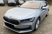 Skoda Superb Selection 1.5 TSI mHEV  DSG